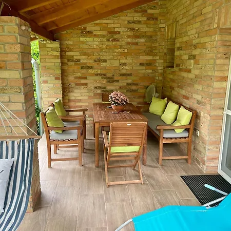 Hébergement de vacances Rozsa