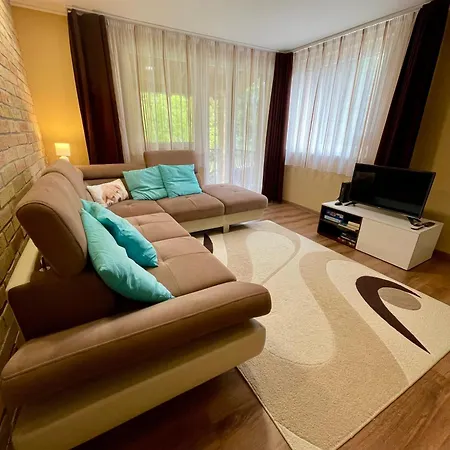 Hébergement de vacances Rozsa *