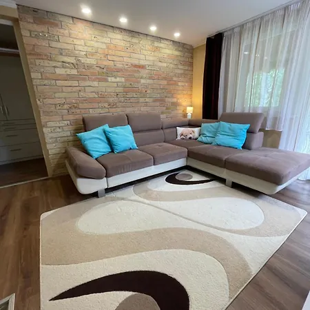 Rozsa Hébergement de vacances *