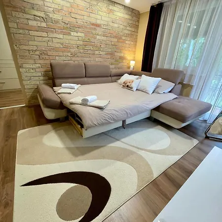 Holiday home Rozsa Fadd-Dombori
