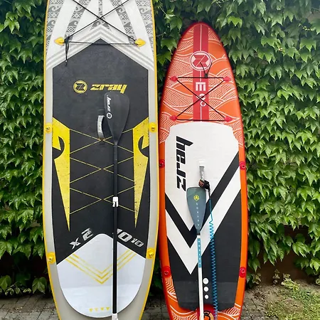 Rozsa Hébergement de vacances Fadd-Dombori