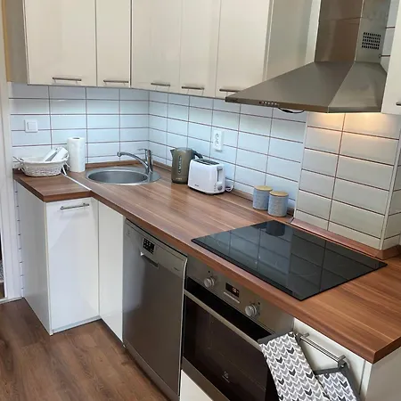 Hébergement de vacances Rozsa