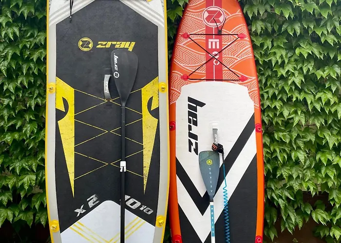 Rózsa Casa de Férias Fadd-Dombori