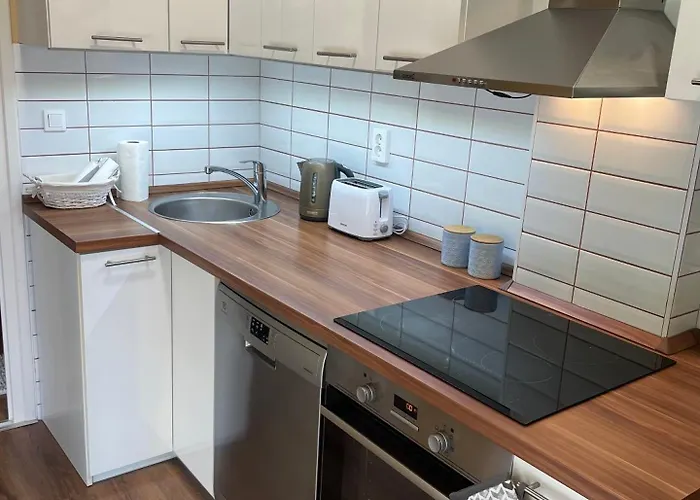 Casa de Férias Rózsa