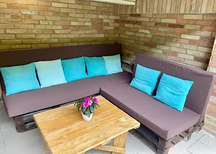 Rozsa Holiday home Fadd-Dombori